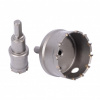 Vykružovač karbidový do kovu 60mm Vykružovač karbidový do kovu 60mm