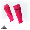 COMPRESS KINETIC NEW kompresní návleky na lýtko Moose Růžová XS 1 pár COMPRESS KINETIC NEW kompresní návleky na lýtko Moose Růžová XS 1 pár