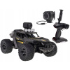 Diaľkovo ovládané auto CRAWLER s kamerou PIONEER, mierka 1:12 Diaľkovo ovládané auto CRAWLER s kamerou PIONEER, mierka 1:12