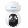Reolink Vonkajšia otočná kamera E E560 WiFi biela 8 MP Reolink Vonkajšia otočná kamera E E560 WiFi biela 8 MP