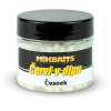 Mikbaits Červy v dipe Cesnak 50 ml Mikbaits Červy v dipe Cesnak 50 ml