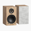 Triangle LN01A svetlý dub (Aktívne regálové reproduktory (cena za pár) PHONO vstup, Bluetooth, APTX) Triangle LN01A svetlý dub (Aktívne regálové reproduktory (cena za pár) PHONO vstup, Bluetooth, APTX)