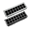 Electrolux OdourClean Pre uhlíkový filter MCFB75PR/regeneračný 9029865780 Electrolux OdourClean Pre uhlíkový filter MCFB75PR/regeneračný 9029865780