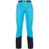 Skialpové nohavice dámske Karpos Alagna Plus Evo Atoll/Midnight modré M Skialpové nohavice dámske Karpos Alagna Plus Evo Atoll/Midnight modré M
