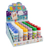 Display + 36 ks bublifuk 60 ml Display + 36 ks bublifuk 60 ml