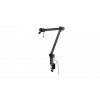Endorfy stojan na mikrofon Studio Boom Arm / max 46mm tloušťka stolu / 74x74 mm / černý EY0A005 SilentiumPC Endorfy stojan na mikrofon Studio Boom Arm / max 46mm tloušťka stolu / 74x74 mm / černý EY0A005 SilentiumPC