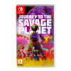 Journey to the Savage Planet (Switch) Journey to the Savage Planet (Switch)