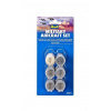 Revell Sada barev Aqua Color 39071 - Military Aircraft Set Revell Sada barev Aqua Color 39071 - Military Aircraft Set