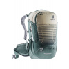 Deuter Trans Alpine Pro 26 SL - Sand/Teal - women´s 26 L Deuter Trans Alpine Pro 26 SL - Sand/Teal - women´s 26 L