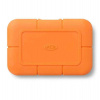LaCie SSD External Rugged 1TB 2.5' LaCie SSD External Rugged 1TB 2.5'