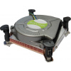 Dynatron K2 chladič procesoru s větrákem Intel® 1156, Intel® 1155, Intel® 1151, Intel® 1150 Dynatron K2 chladič procesoru s větrákem Intel® 1156, Intel® 1155, Intel® 1151, Intel® 1150
