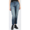 Wrangler Džínsy Skinny Slouchy Ocean Nights W27CAC69Y Modrá Wrangler Džínsy Skinny Slouchy Ocean Nights W27CAC69Y Modrá