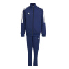 Detská Tepláková súprava ADIDAS J SERE TS KB0233 – Tmavo modrá Detská Tepláková súprava ADIDAS J SERE TS KB0233 – Tmavo modrá