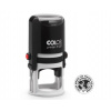 Pečiatka, okrúhla, COLOP Pečiatka, okrúhla, COLOP