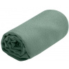 Uterák SEA TO SUMMIT AIRLITE TOWEL 100X50 M, sage Uterák SEA TO SUMMIT AIRLITE TOWEL 100X50 M, sage