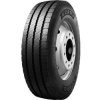 KUMHO KCA03 295/80 R22,5 154/149J KUMHO KCA03 295/80 R22,5 154/149J