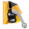 Petzl pohyblivý zachycovač pádu se zajišťovací funkcí ASAP LOCK Petzl pohyblivý zachycovač pádu se zajišťovací funkcí ASAP LOCK