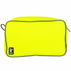 Hurtta Zhero Pouch Bag - neoprénová toaletná taška na doplnky pre psov - Neónová žltá Hurtta Zhero Pouch Bag - neoprénová toaletná taška na doplnky pre psov - Neónová žltá