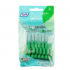 TePe Original medzizubné kefky 5 zelené (0,8 mm) 8 ks TePe Original medzizubné kefky 5 zelené (0,8 mm) 8 ks