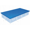 Bestway Krycia plachta na bazén s konštrukciou 4x2,11x0,81 m 58107 Bestway Krycia plachta na bazén s konštrukciou 4x2,11x0,81 m 58107
