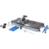 Prenosná stolová píla Dremel Blueprint CS12V-S1C Prenosná stolová píla Dremel Blueprint CS12V-S1C