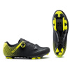 Northwave Origin Plus 2 Black/Yellow Fluo velikost bot (eu): 45 Northwave Origin Plus 2 Black/Yellow Fluo velikost bot (eu): 45