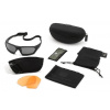 Okuliare Shadowstrike Shooters' Kit Revision®, 3 sklá – Čierna Okuliare Shadowstrike Shooters' Kit Revision®, 3 sklá – Čierna