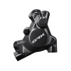 Shimano Strmeň brzd. GRX BR-RX820 hydraulický zadný Flat Mount+platn. L05A Shimano Strmeň brzd. GRX BR-RX820 hydraulický zadný Flat Mount+platn. L05A