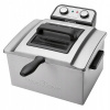 Tradičná fritéza Profi Cook 1038 3000 W 5 l Tradičná fritéza Profi Cook 1038 3000 W 5 l