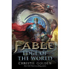 Fable: Edge of the World - Christie Golden Fable: Edge of the World - Christie Golden