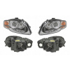 REFLEKTOR XENÓNOVÁ LAMPA AUDI A4 B7 04-06 LE+PR DEPO REFLEKTOR XENÓNOVÁ LAMPA AUDI A4 B7 04-06 LE+PR DEPO