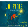 Dvořák Václav: Já, Finis - CD (MP3) Dvořák Václav: Já, Finis - CD (MP3)