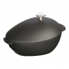 Staub l na mušle 25 cm 2 l Staub l na mušle 25 cm 2 l
