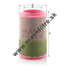 MANN FILTER C 27 1020 MANN FILTER C 27 1020