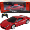 Rastar Auto na diaľkové ovládanie Ferrari 458 Italia RC športové vozidlo