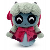 Youtooz Cult of The Lamb Plyšák Figurka Lamb Ghost 22 cm Youtooz Cult of The Lamb Plyšák Figurka Lamb Ghost 22 cm