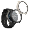 kwmobile 2 kryt with Ochranné sklo for Amazfit Balance 2 A2429 kryt - Tempered sklo with Plastic Frame kryts - černá / bílá kwmobile 2 kryt with Ochranné sklo for Amazfit Balance 2 A2429 kryt - Tempered sklo with Plastic Frame kryts - černá / bílá