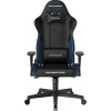 herná stolička DXRacer GLADIATOR čierno-modrá herná stolička DXRacer GLADIATOR čierno-modrá