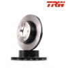 BMW 2 F22 09/2013- Predné kotúče, sada /zn TRW/ -284mm BMW 2 F22 09/2013- Predné kotúče, sada /zn TRW/ -284mm