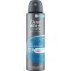 Dove Men+Care Advanced deospray pre mužov Clean Comfort 150 ml Dove Men+Care Advanced deospray pre mužov Clean Comfort 150 ml