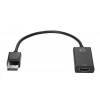 Adaptér HP DisplayPort na HDMI True 4k Adaptér HP DisplayPort na HDMI True 4k