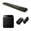 KEF XIO + Kube 10Mie + KW2 (Set) (XIO + Kube 10Mie + KW2) KEF XIO + Kube 10Mie + KW2 (Set) (XIO + Kube 10Mie + KW2)