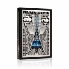 2CD/Blu-ray Rammstein: Rammstein: Paris 2CD/Blu-ray Rammstein: Rammstein: Paris