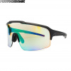 Bike okuliare Horsefeathers Recoil Photochromic matt black | mirror green - Odosielame do 24 hodín Bike okuliare Horsefeathers Recoil Photochromic matt black | mirror green - Odosielame do 24 hodín