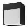 Solight LED vonkajšie svetlo WO812 Terni, čierna Solight LED vonkajšie svetlo WO812 Terni, čierna