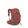 Dámsky turistický batoh Osprey Tempest 22L red pampas/coal grey Dámsky turistický batoh Osprey Tempest 22L red pampas/coal grey