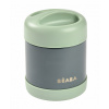 Beaba Termoska na jídlo 300ml Mineral Grey Beaba Termoska na jídlo 300ml Mineral Grey
