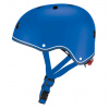 Globber detská helma Primo Lights XS/S (48 – 53 cm) Navy Blue Globber detská helma Primo Lights XS/S (48 – 53 cm) Navy Blue