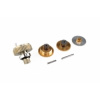 SAVÖX Prevody serva SB-2283MG BRUSHLESS SAVÖX Prevody serva SB-2283MG BRUSHLESS
