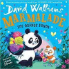 Marmalade - The Orange Panda - Walliams David Marmalade - The Orange Panda - Walliams David